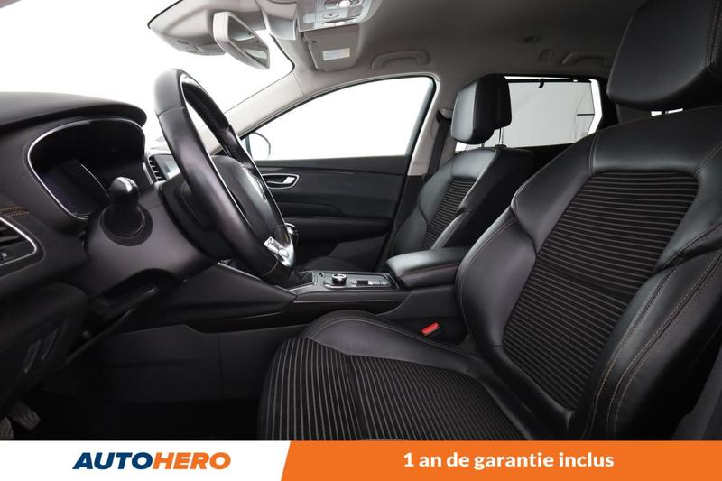 Renault Talisman estate 1.7 dCi Blue Intens 150 ch