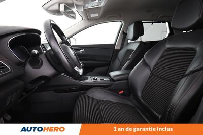 Renault Talisman estate 1.7 dCi Blue Intens 150 ch