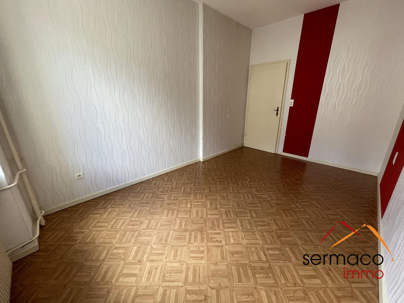Appartement - 81 m² - 3 pièces