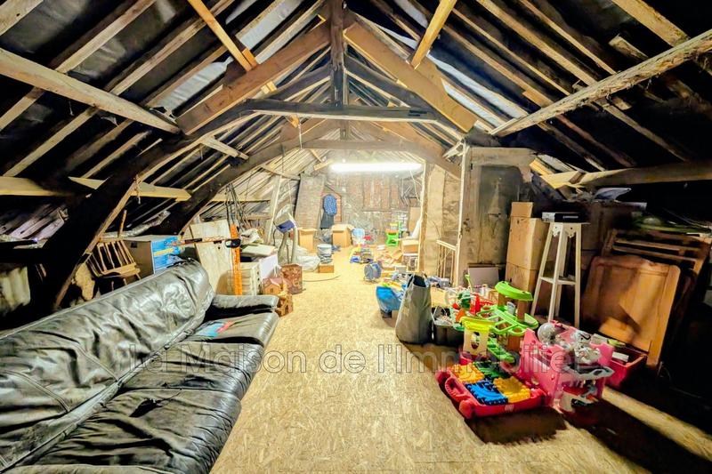 Maison en pierre - 139 m² - 7 pièces