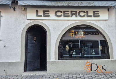 Fonds de commerce - Hôtellerie / Restauration - 175 m²