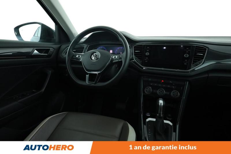 Volkswagen t-Roc 1.5 Tsi Evo Carat Dsg7 150 ch
