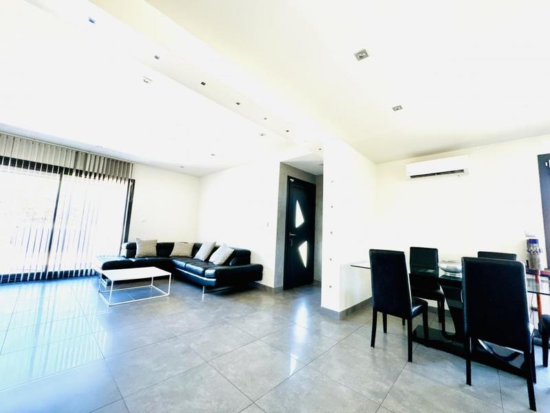 Propriété - 96 m² - 4 pièces