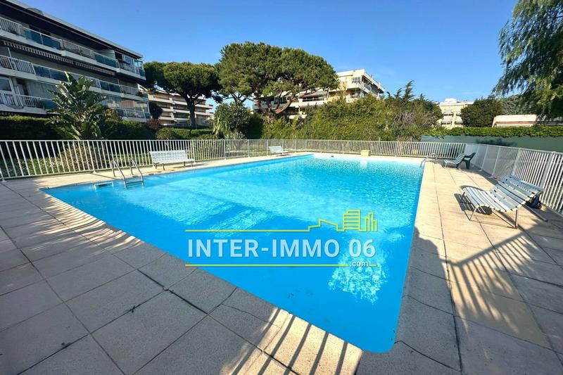 Appartement - 54 m² - 2 pièces