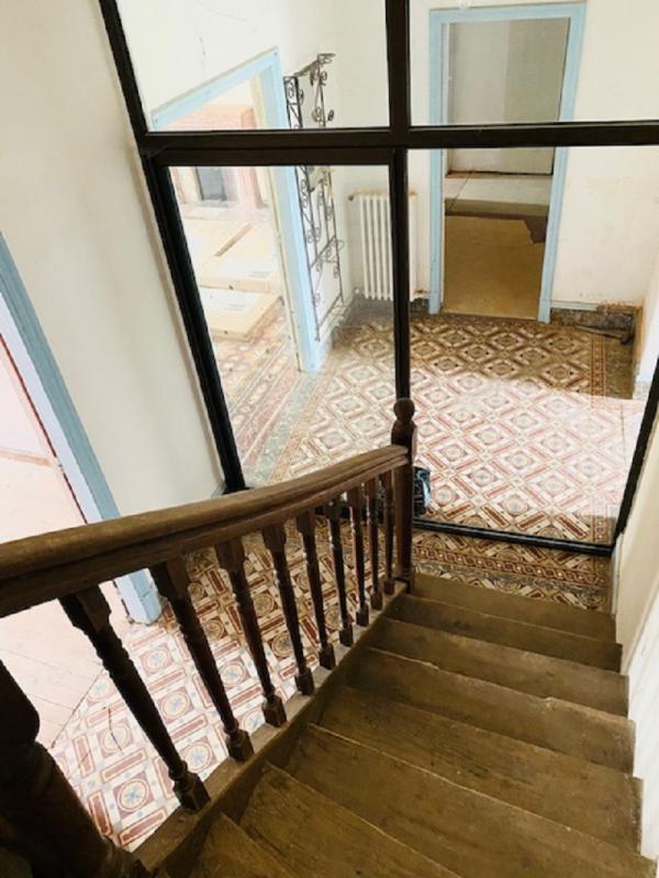 Maison - 182 m² - 8 pièces