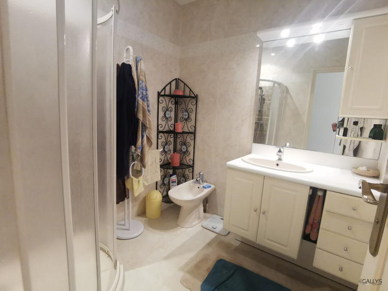 Maison - 119 m² - 5 pièces