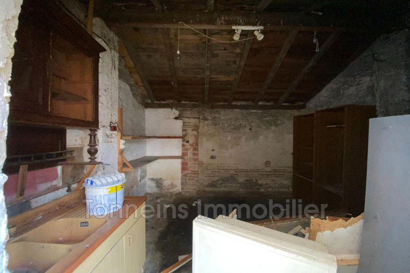 Maison - 84 m² - 4 pièces