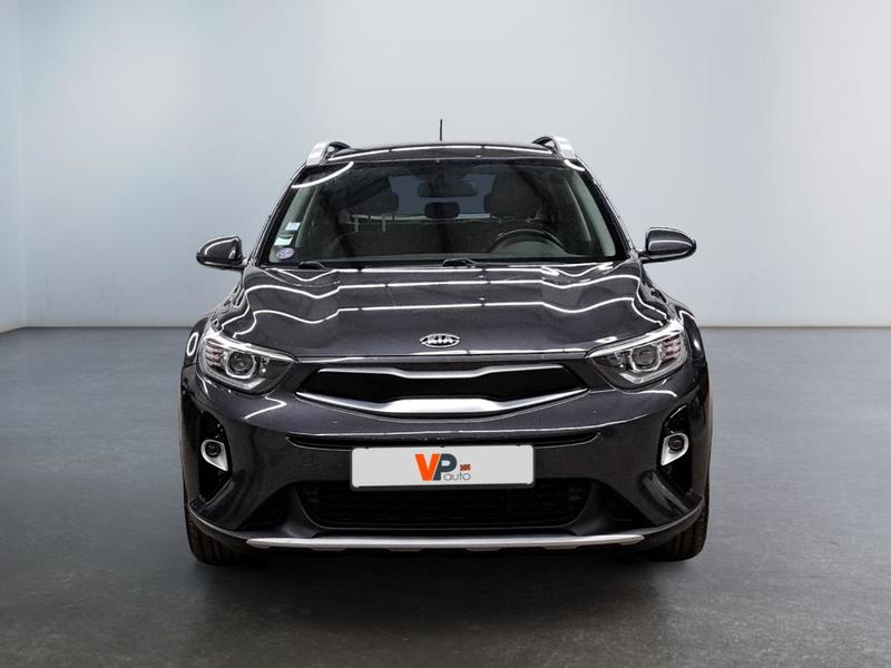 Kia Stonic 1.0 t-GDi 100 ch Isg Bvm5 Active