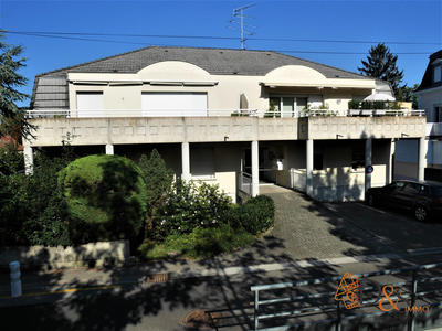 Appartement - 80 m² - 3 pièces