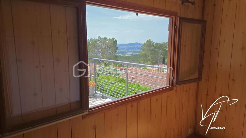 Maison - 35 m² - 3 pièces