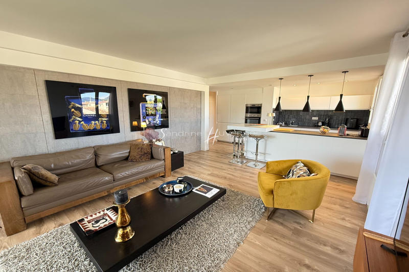 Appartement - 78 m² - 3 pièces