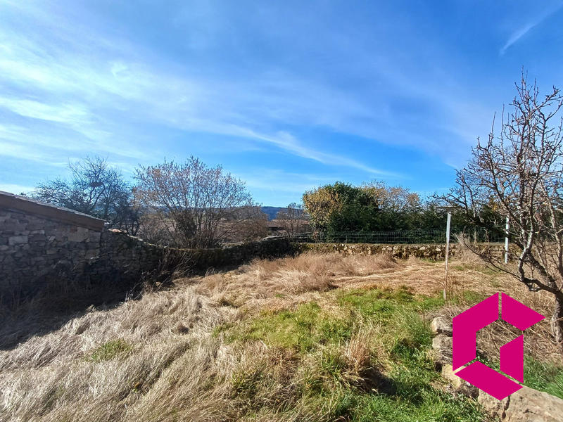 Maison ancienne - 110 m² - 6 pièces