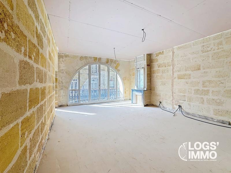 Appartement - 107 m² - 3 pièces