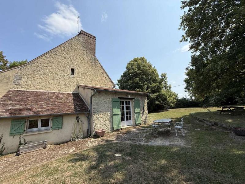 Maison de campagne - 174 m² - 7 pièces
