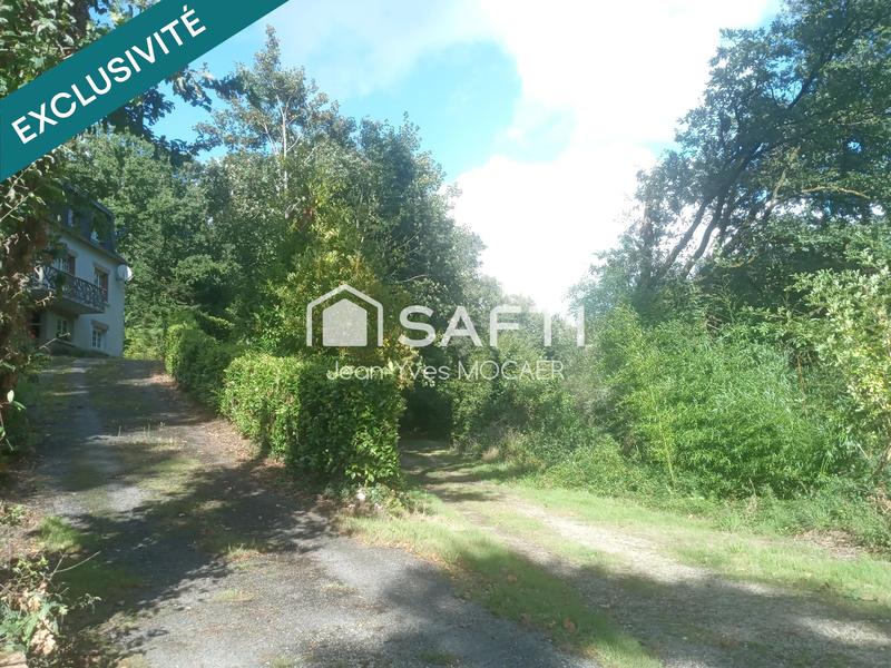 Maison - 136 m² - 7 pièces