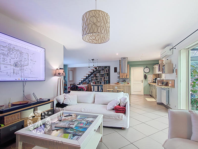 Villa - 131 m² - 5 pièces