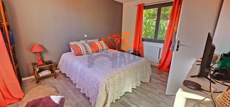 Maison - 145 m² - 5 pièces