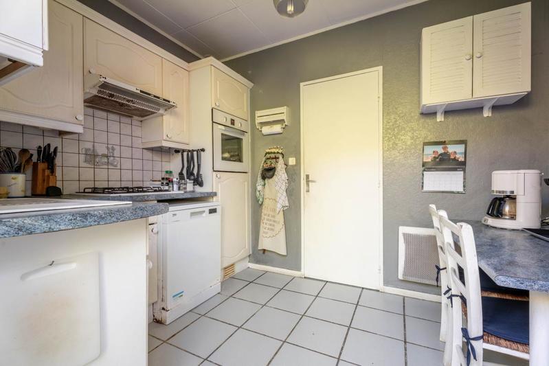 Villa - 80 m² - 4 pièces