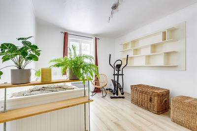 Appartement - 29 m² - 1 pièce