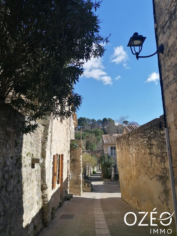 Maison - 143 m² - 5 pièces