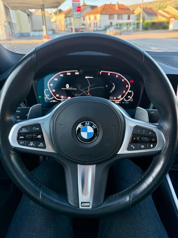 Bmw Série 3 (G20) 330e 292 m Sport