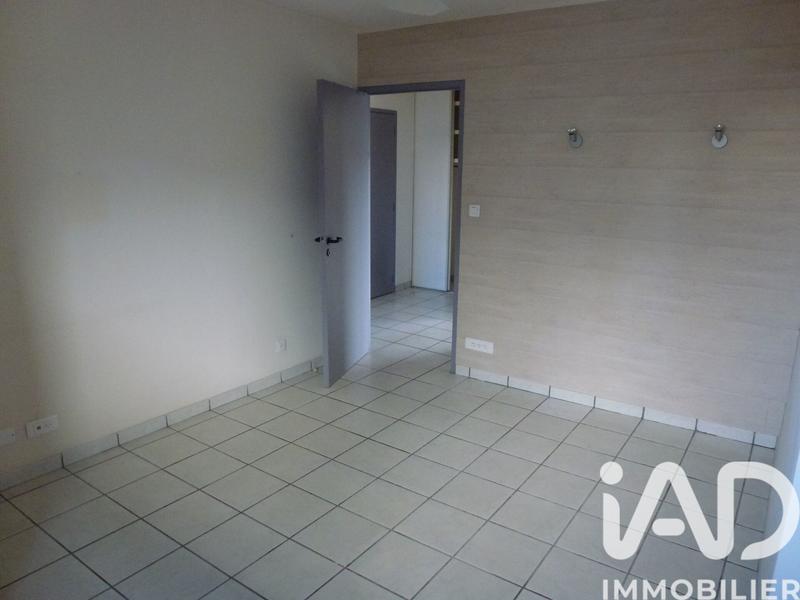 Appartement - 73 m² - 3 pièces