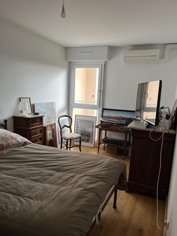 Appartement - 77 m² - 3 pièces