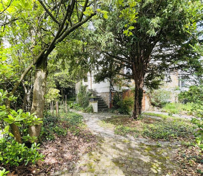 Maison ancienne - 175 m² - 5 pièces