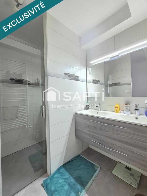 Maison - 164 m² - 6 pièces