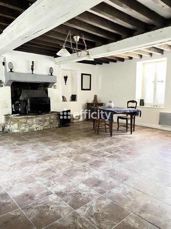 Maison - 145 m² - 5 pièces