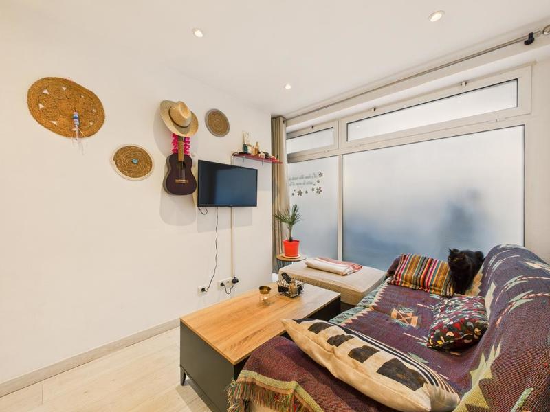 Appartement - 50 m² - 2 pièces