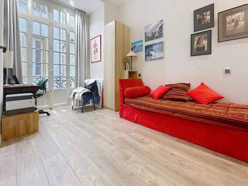 Appartement - 95 m² - 3 pièces