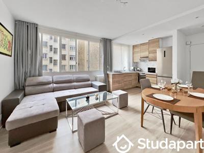 Maison - 47 m² - 2 pièces