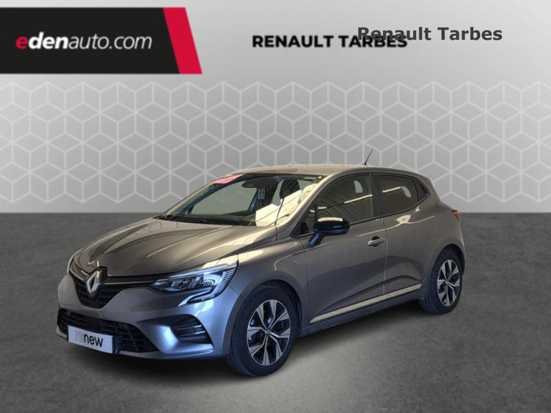 Renault Clio Blue dCi 100 Evolution
