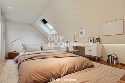 Appartement - 73 m² - 4 pièces