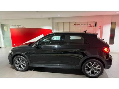 Audi A1 Allstreet 35 Tfsi 150 ch s tronic 7 Design Luxe