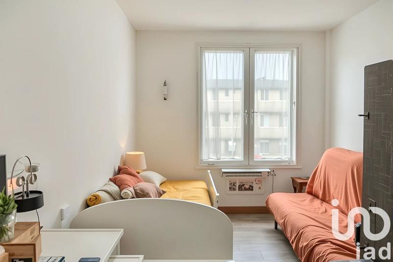 Appartement - 86 m² - 4 pièces