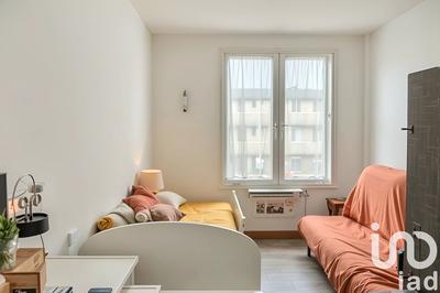 Appartement - 86 m² - 4 pièces