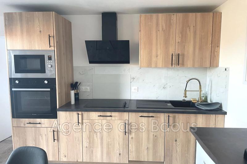 Maison - 34 m² - 2 pièces