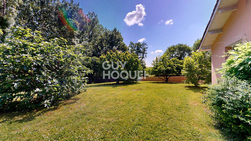 Maison - 164 m² - 5 pièces