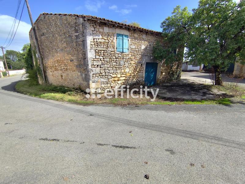 Maison - 85 m² - 1 pièce