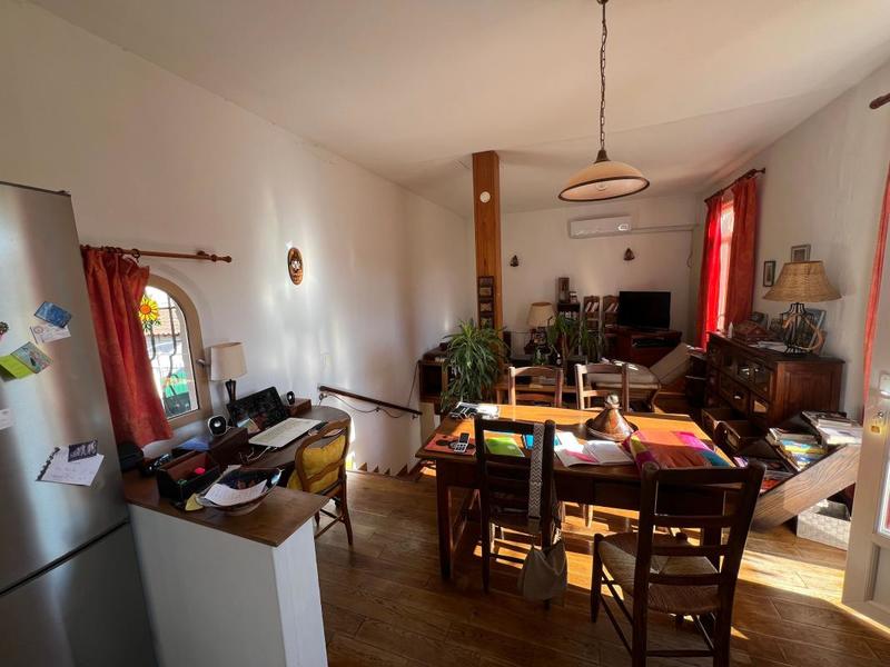 Maison de ville - 107 m² - 4 pièces