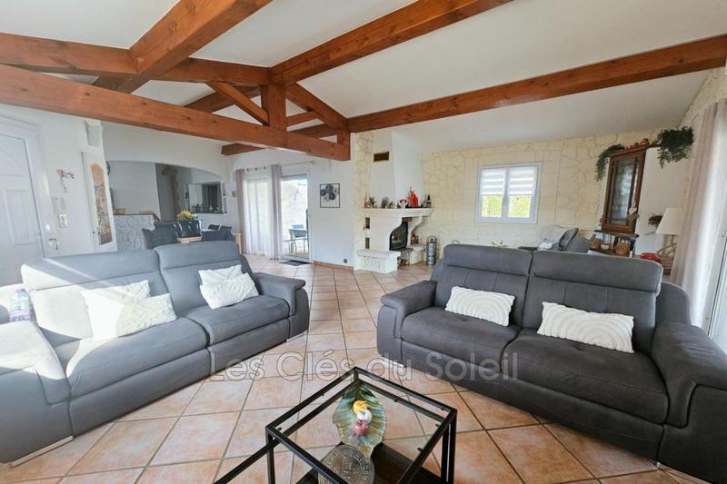 Villa - 138 m² - 4 pièces