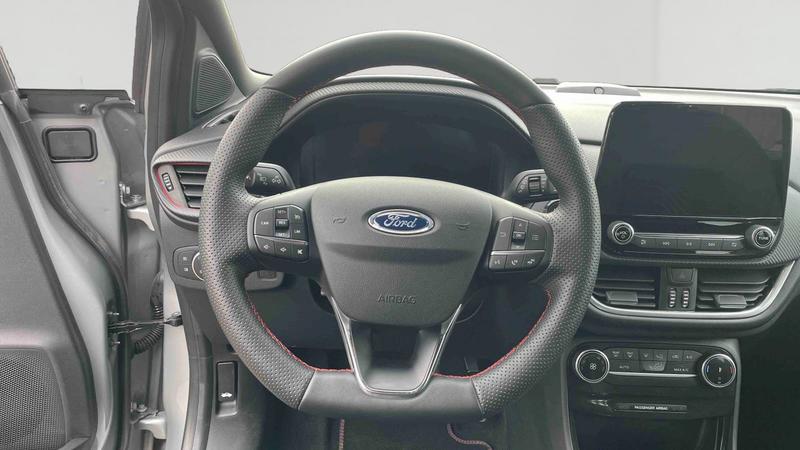 Ford Puma 1.0 Flexifuel 125 ch mHEV s&amp;S Bvm6 St-Line X