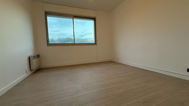 Appartement - 88 m² - 3 pièces