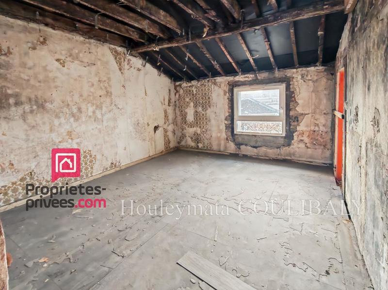 Appartement - 45 m² - 3 pièces