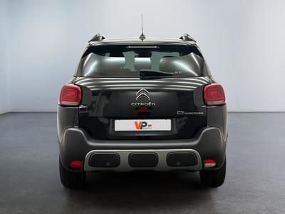 Citroën C3 Aircross Business BlueHDi 120 s&amp;S Eat6 Shine
