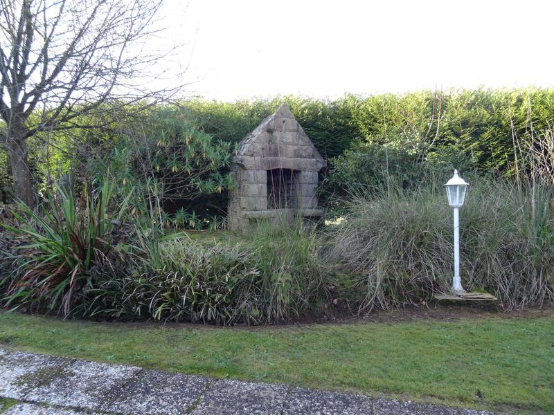 Maison - 138 m² - 8 pièces