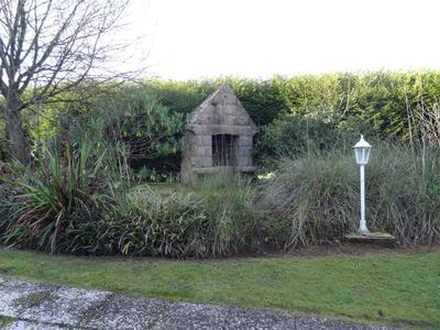 Maison - 138 m² - 8 pièces