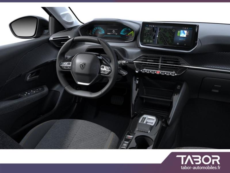 Peugeot 208 Hybrid 110 Business Gps Cam Pdc Led